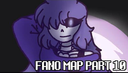 Fano Map Part 10